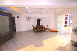 Blk 695 Jurong West Central 1 (Jurong West), HDB Executive #186453902